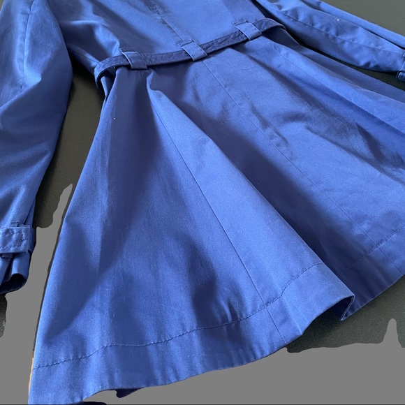 📣Host’s pick! 🎉Jacob dress coat blue - Picture 4 of 16